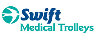 Swift Medical Trolleys